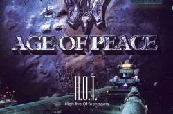 Age Of Peace - H.O.T.