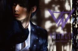 Best Album - 吴建豪