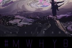 #MWHYB 音乐不羁 - 吴建豪