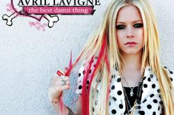 The Best Damn Thing（Deluxe Edition）- 艾薇儿