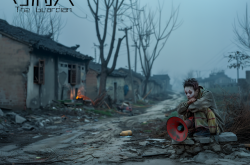 守村人 - 薛之谦