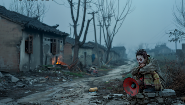 守村人 - 薛之谦