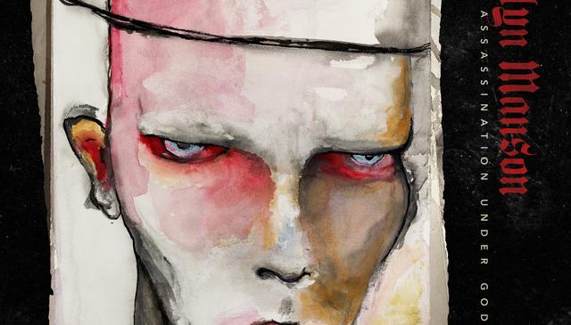 One Assassination Under God - Chapter 1 - 玛丽莲·曼森