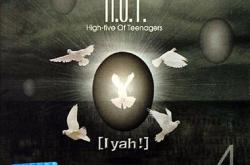 I Yah! - H.O.T.