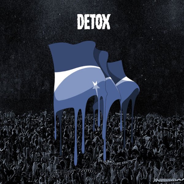 DETOX (Japanese Version) - ONE OK ROCK