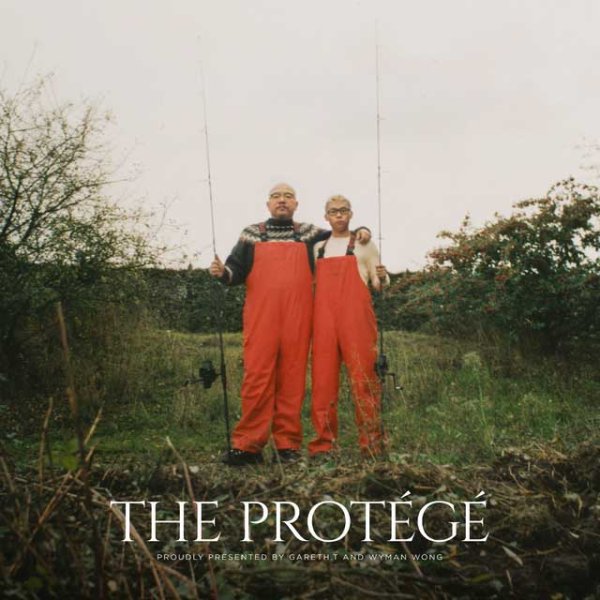 THE PROTÉGÉ - Gareth.T 汤令山