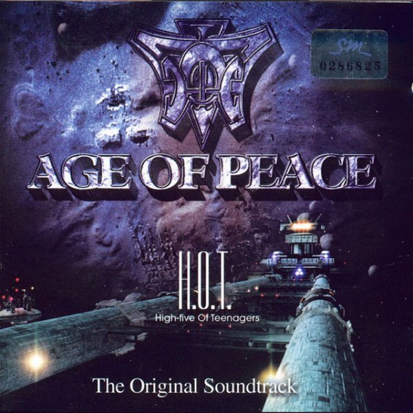 Age Of Peace - H.O.T.