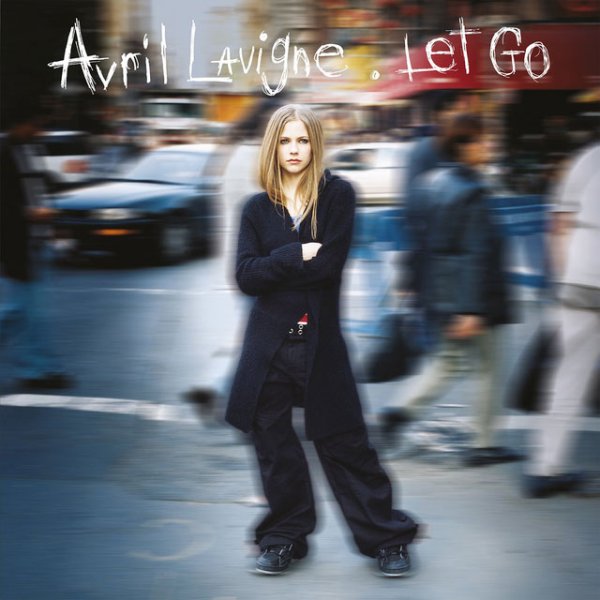 Let Go - 艾薇儿