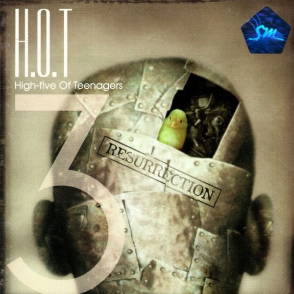 Resurrection - H.O.T.