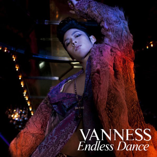 Endless Dance（通常盤）- 吴建豪
