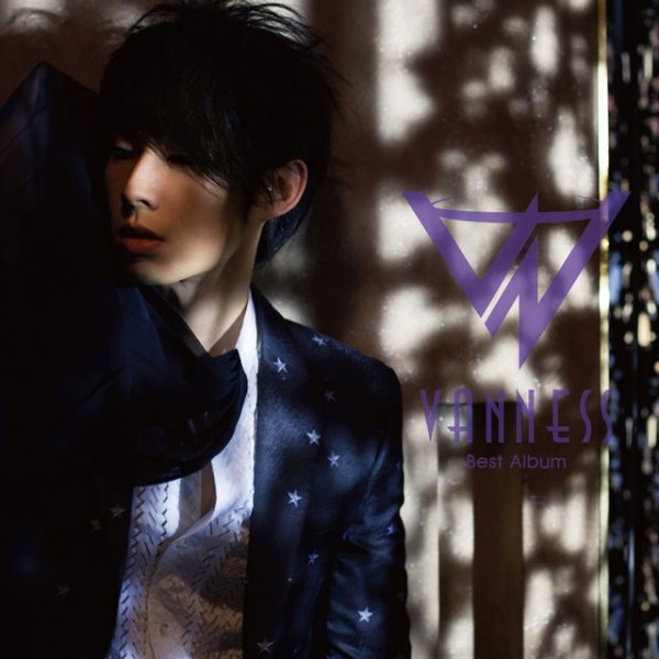 Best Album - 吴建豪