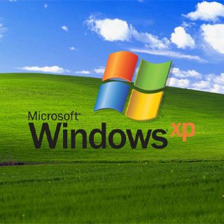 Windows XP Professional with Service Pack 3 (x86) - CD (Chinese-Simplified)