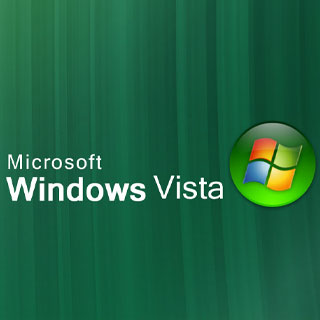 Windows Vista Enterprise with Service Pack 2 - DVD (Chinese-Simplified)