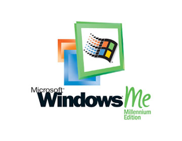 Windows Millennium Edition (Simplified Chinese) WinME